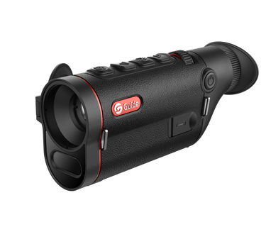 Buy Guide TD633L Gen 3 Thermal Monocular - Mud Tracks